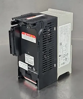 Allen-Bradley 25B-D1P4N104 Ser A Power Flex Drive. Loc1B-20