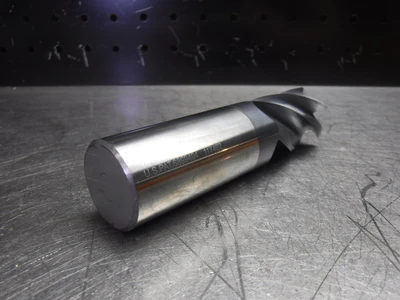 Dura-Mill WhisperKut 1" Solid Carbide Endmill 5 Flute WK-51000R-C6 (LOC772)
