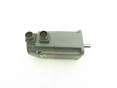 Used MITSUBISHI _UNKNOWN_ Servo Motors Indiana US | Arrow Industrial #1316944