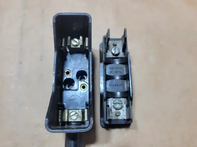 Used CEFCO CRS15 Misc Electrical & Power Parts British Columbia CA | Lenmark #1439590