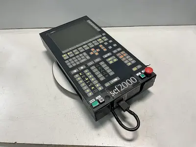 USED AUTOMATA 7350401330(7772TRCC00)