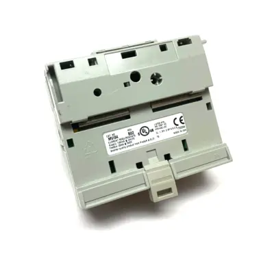 USED PROSOFT TECHNOLOGY FLEXI/O MULTI-VENDOR SERIAL INTERFACE MODULE REV B02