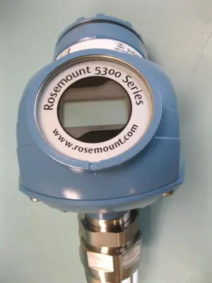 New | in-Stock Rosemount 5302 HA1S1V5AE03500RCE5M1T1W3R8188 Sensors New Hampshire US | Bitter End Trading #1453004