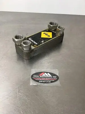 USED OILTECH B5HX10/1P-SC-S
