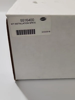 NEW Hach 5516400