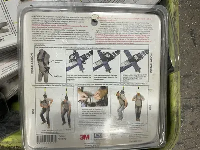 Used 3M 9501403 Miscellaneous MRO Ohio US | HGR 24 #1332779