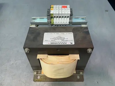 Used 2023 POWERTRAN PT Transformers Ohio US | HGR 24 #1463405