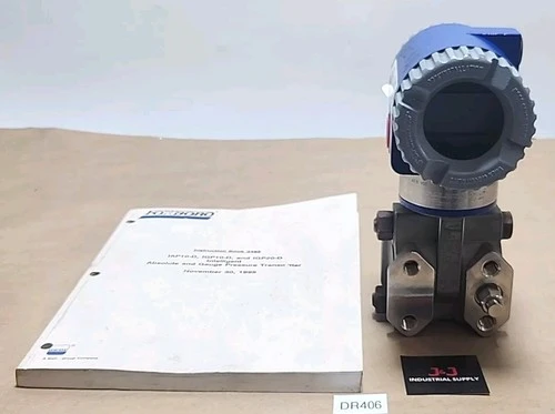 Used Foxboro IGP20-T22C21F-M2L1 Sensors Indiana US | J&J Industrial Supply #516717