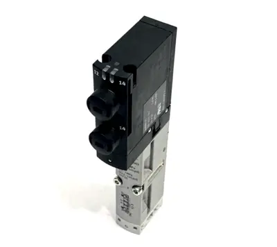 Used Festo 539187, VSVA-B-P53E-ZD-A2-1T1L Solenoid Valves Michigan US | Maverick Industrial Sales #1400829