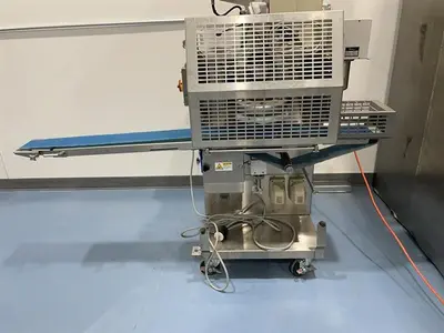 Rheon KN135 Cornucopia Encruster