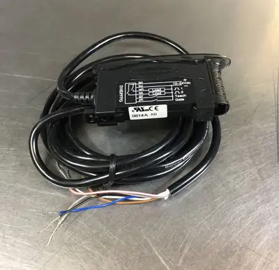 BANNER ENGINEERING D10DPFPG / 64564 Dual Discrete Sensor 12-24VDC 3E-29