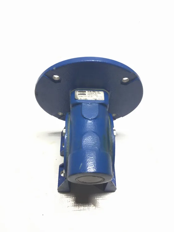 Used AMETRIC _UNKNOWN_ Speed Reducers Pennsylvania US | Moses B Glick #1008732