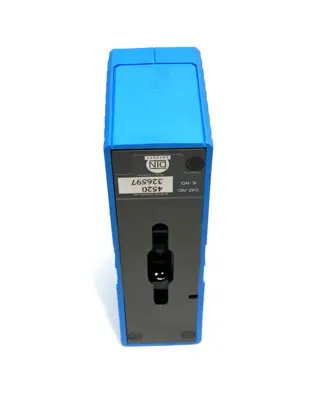 USED BYK GARDNER MICRO-TRI-GLOSS GLOSS/THICKNESS METER TRI-ANGLE