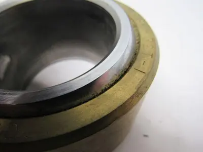 New | in-Stock RADIAL _UNKNOWN_ Bearings | Arrow Industrial #623796