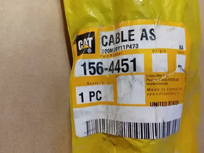 NEW CATERPILLAR 156-4451