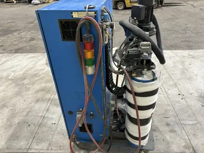 USED NORDSON BM20