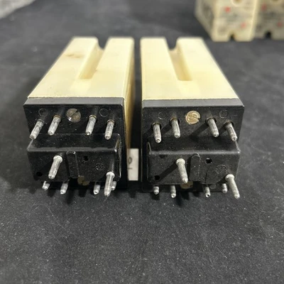 USED GENERAL ELECTRIC GE CR245S114A