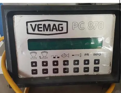 USED VEMAG ROBOT 500