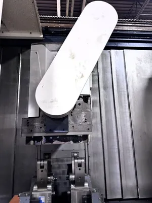 2017 DMG MORI NT 6600DCG/ 4000CS CNC LATHES MULTI AXIS | Quick Machinery Sales, Inc. (7)