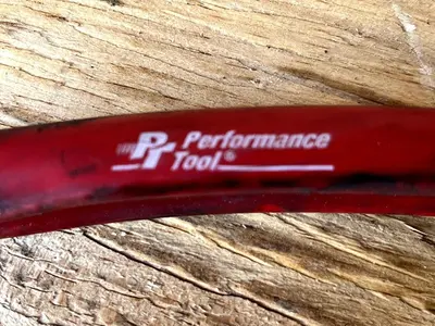 Performance Tool W88001 Lock Ring Pliers