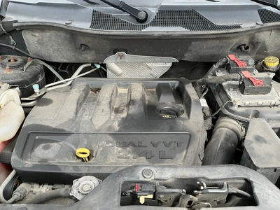 USED 2013 JEEP PATRIOT
