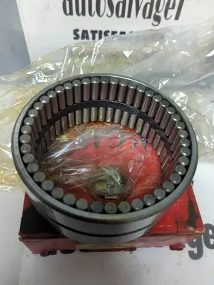 New | in-Stock MCGILL GR-64 Bearings | Surplus Asset Holdings #1197775