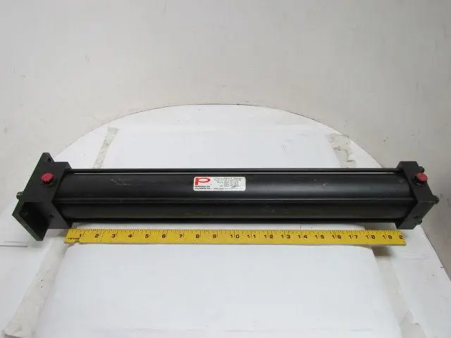 New | in-Stock PENINSULAR _UNKNOWN_ Pneumatic Cylinders | Arrow Industrial #632446