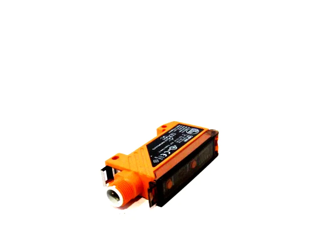 NEW EFECTOR OBF-FAKG/T/US FIBER OPTIC AMPLIFIER OBF500 OBFFAKGTUS