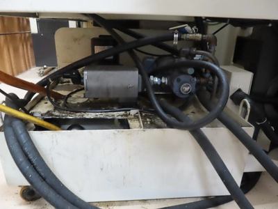 Used YASDA YBM-9150V Jig Borers Minnesota US | Machinesused.com #1418310