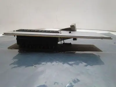 Weltronic 301-2263 1221003 Controller Board 111-4117 R 3 103-1359 R4