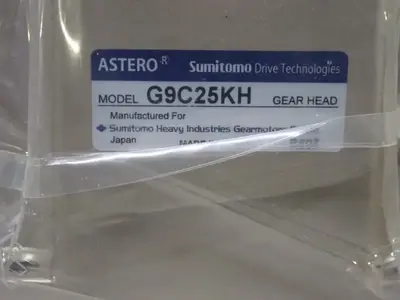 USED ASTERO G9C25KH