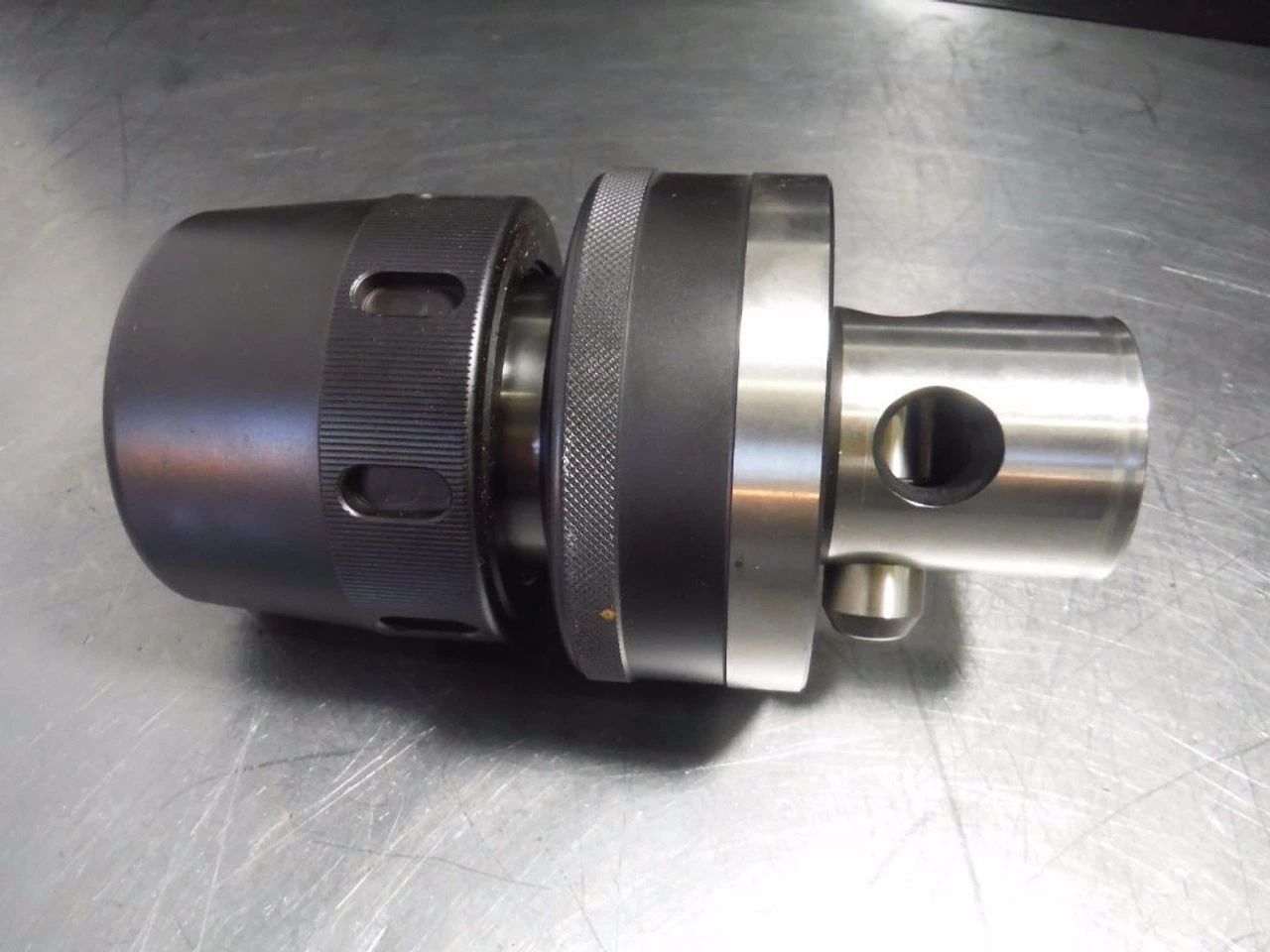Kaiser KAB7 Power Milling Chuck GMC 32 10.335.077 (LOC1323C)