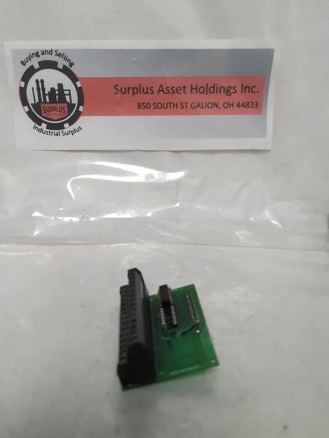 Used RAPID-AIR 69100187 Miscellaneous Equipment (Electrical & Power) Ohio US | Surplus Asset Holdings #1438254
