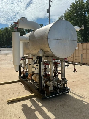 YORK _UNKNOWN_ Chillers | Equipment Recovery Corp. (6)