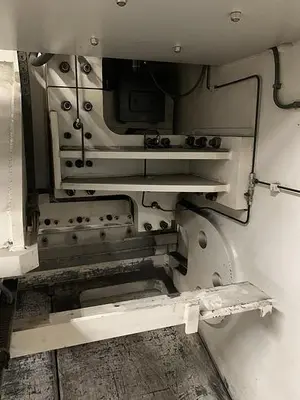 USED 2013 DURMAZLAR VS 4020