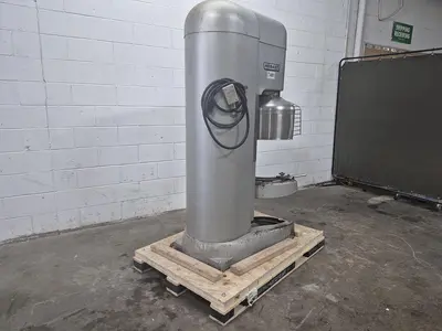 USED HOBART V-1401