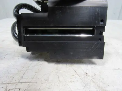 Unisys 43280403-005 68734888-000 NDP 850/1150 Check Processing Unit Rear Camera