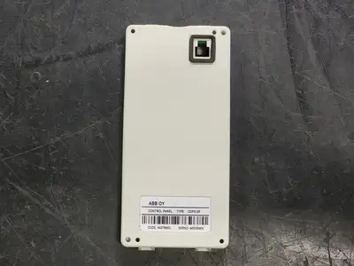 USED ABB ACS800-01-0011-7