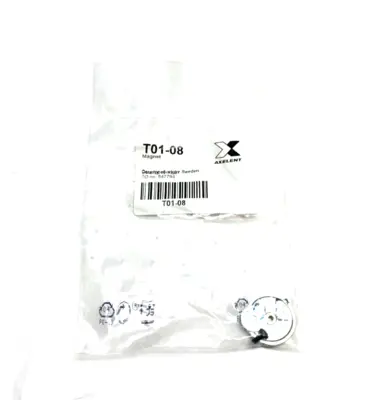 NEW AXELENT X-GUARD DOOR MAGNET KIT