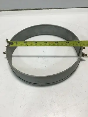 USED WATLOW 7864JX