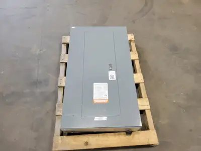 USED SQUARE D NQOD442L225CU