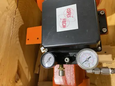 New | in-Stock SPX SA216 WCB CL 600 Valves/Fittings Michigan US | Maverick Industrial Sales #1461051