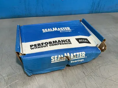 Used SEALMASTER NP38C Miscellaneous MRO Ohio US | HGR 24 #1744402