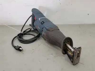 USED BOSCH RS7-3601F4C810