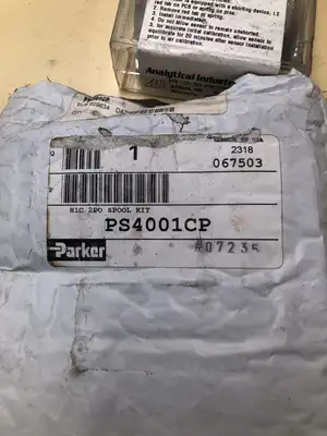 H880413001 Repair Kit -NIB
