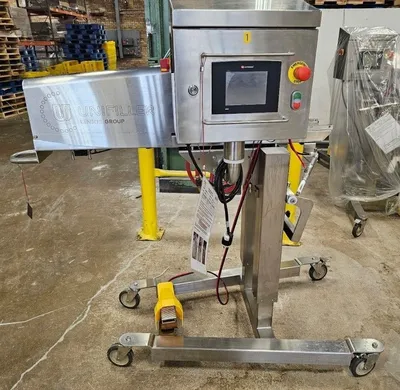 Used 2025 UNIFILLER Pro 1000i Piston Fillers Georgia US | Envoy Equipment LLC #1377251