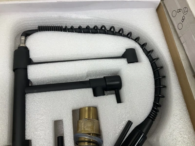 Used _UNKNOWN_ _UNKNOWN_ Faucets / Sprayers Michigan US | Miedema Asset Management Group #1307983