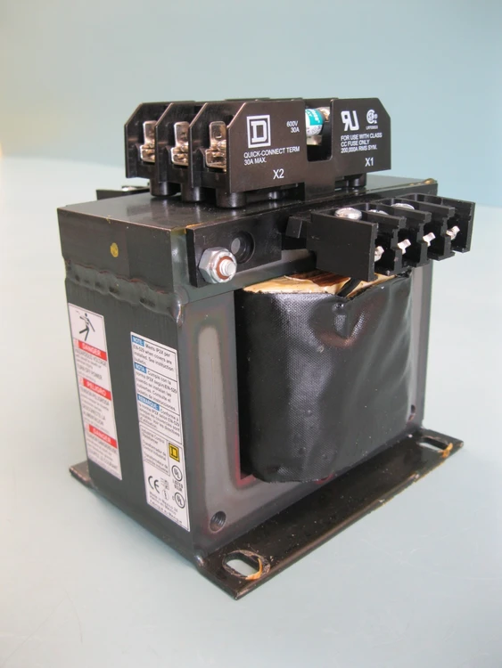 New | in-Stock Square D 9070TF750D1 Misc Electrical & Power Parts New Hampshire US | Bitter End Trading #1127088