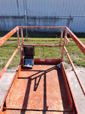 Used 2018 Skyjack SJ4626 Scissor Lifters Florida US | Stack Equipment #1550372