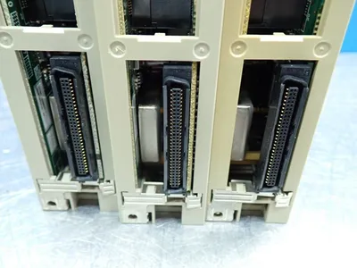 USED OMRON CS1WMAD44